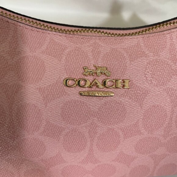 Coach Teri ShoulderBag - Picture 6 of 7